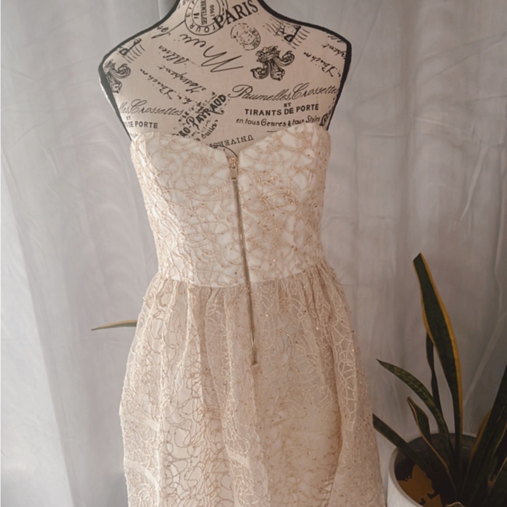 Betsey Johnson Cocktail Dress.